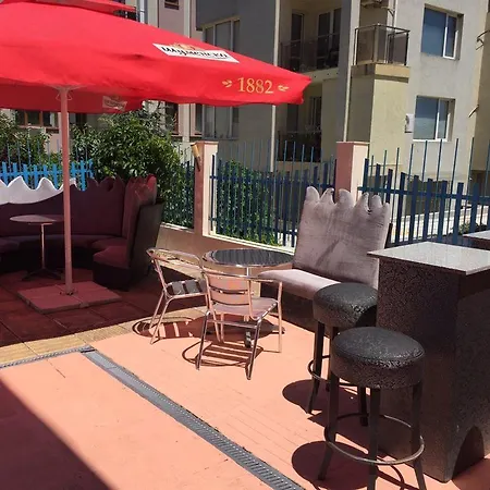 Hotel Eco Palace 3*