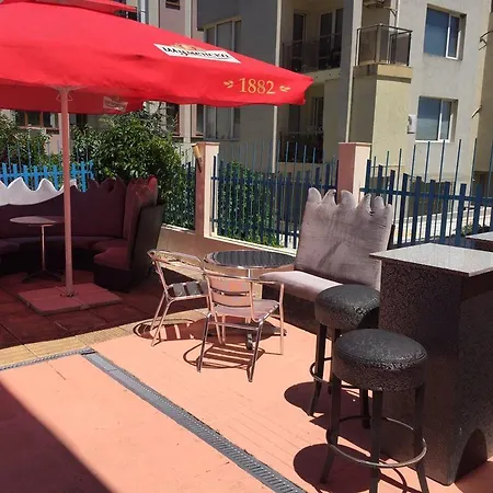 酒店 Eco Palace 3*