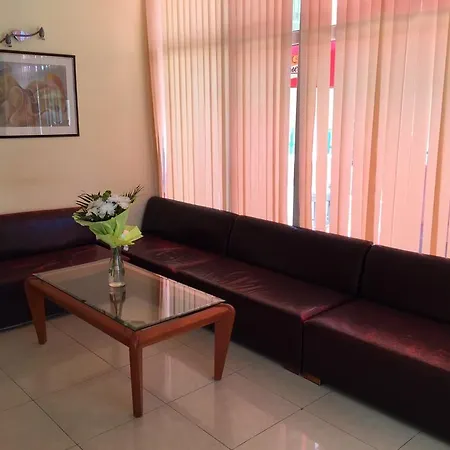 Eco Palace 普里莫尔斯科