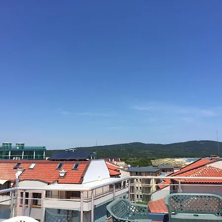 Eco Palace