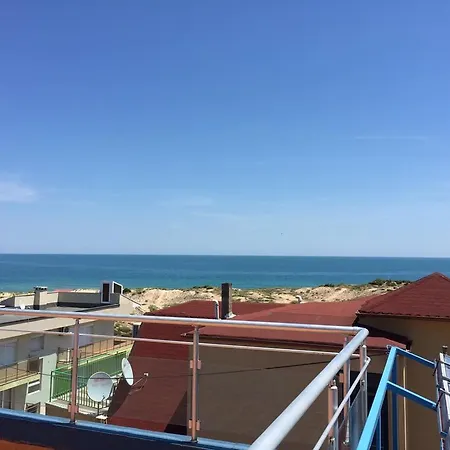 酒店 Eco Palace 3*