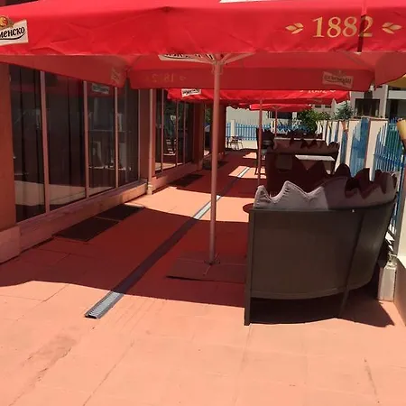 Hotel Eco Palace