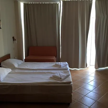 Eco Palace 普里莫尔斯科