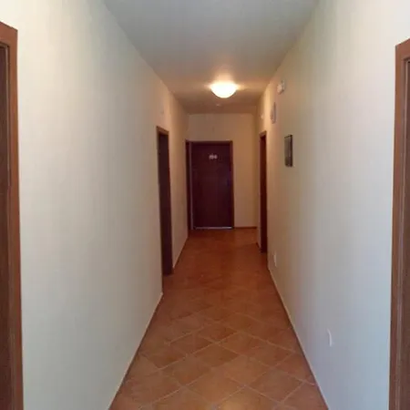 酒店 Eco Palace 3*