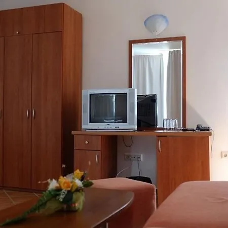 酒店 Eco Palace 普里莫尔斯科