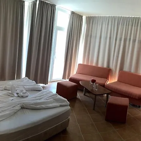 酒店 Eco Palace 普里莫尔斯科