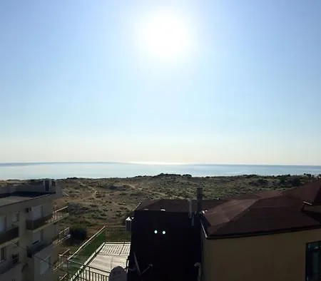 酒店 Eco Palace 3*