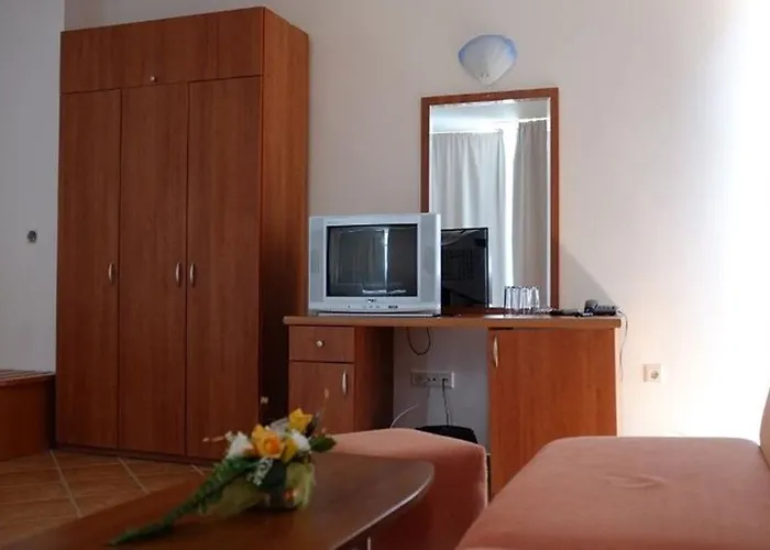 Hotel Eco Palace Primorsko