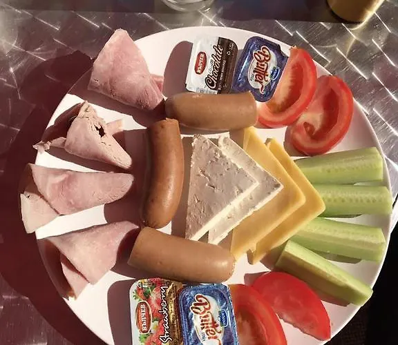 Eco Palace Primorsko